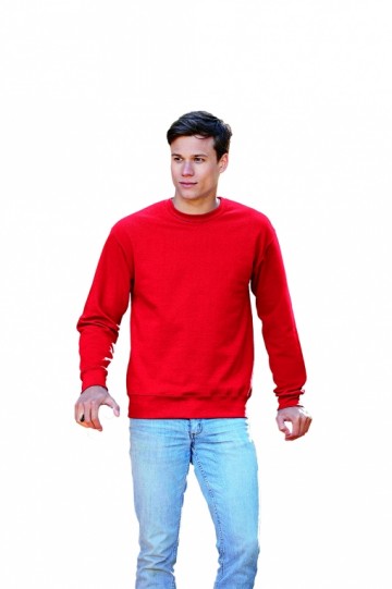 FOTL Set-In Sweater (Premium)