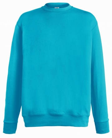 FOTL Lightweight Set-In Sweat ZU