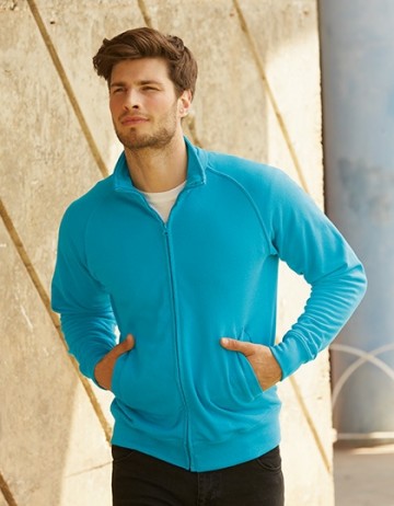 621600 FOTL Sweat Jacket (Lightweight)