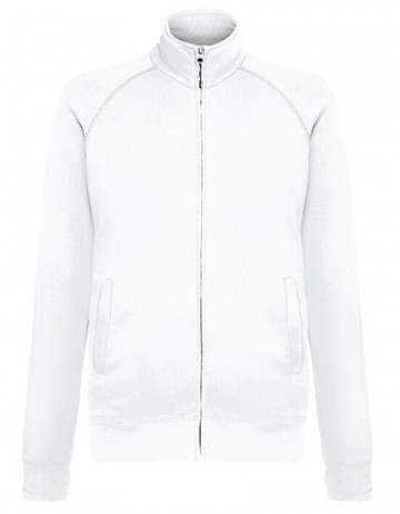 FOTL Sweat Jacket (Lightweight) 30