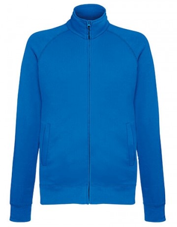 FOTL Sweat Jacket (Lightweight) 51