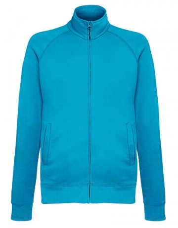 FOTL Sweat Jacket (Lightweight) ZU