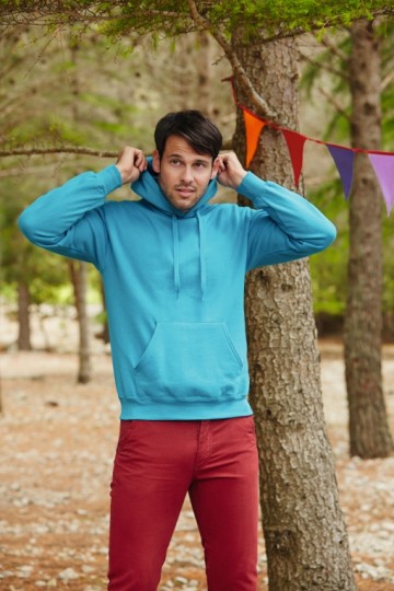 FOTL Hooded Sweat (Classic)