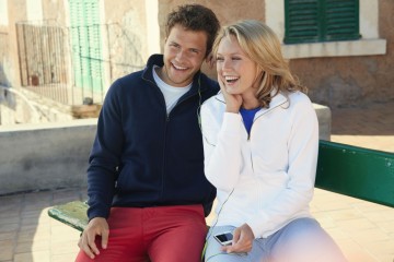 FOTL Sweat Jacket (Premium)