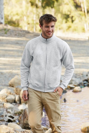 FOTL Sweat Jacket (Premium) 30