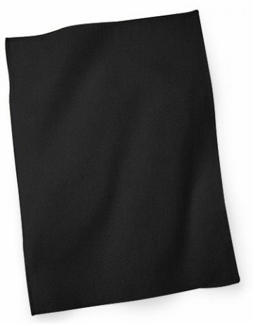 Westford theedoek 625_28 zwart