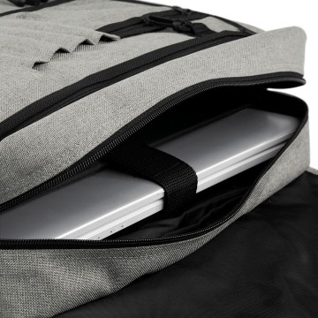 BG218 Two-Tone Digital Messenger