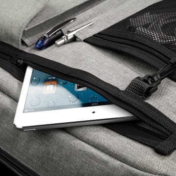 BG218 Two-Tone Digital Messenger