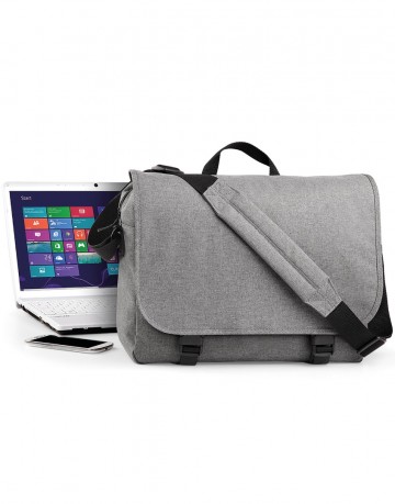 BG218 Two-Tone Digital Messenger