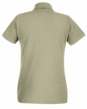 FOTL Lady-Fit Premium Polo 3M rug