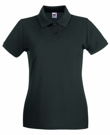 FOTL Lady-Fit Premium Polo GL