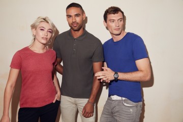 FOTL 630440 Iconic polo