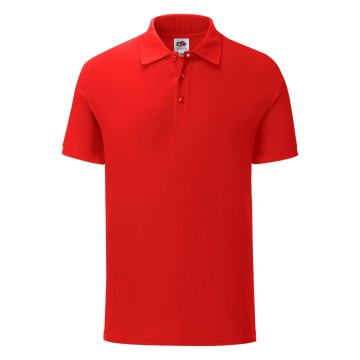 FOTL 630440 Iconic polo 40 rood