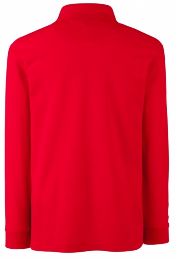 FOTL Kids 65/35 Polo met LM