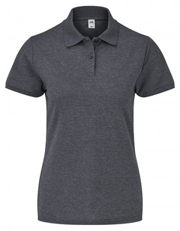 FOTL Lady-Fit 65/35 Polo
