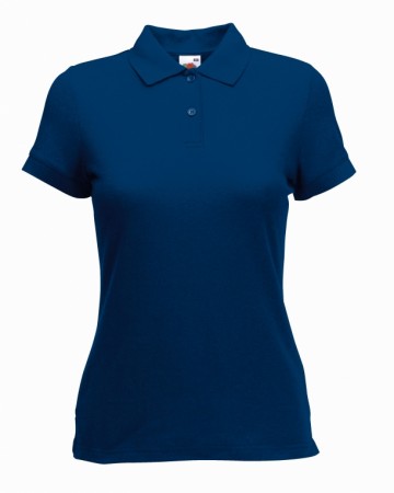 FOTL Lady-Fit 65/35 Polo 32