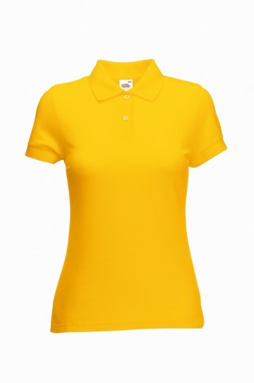 FOTL Lady-Fit 65/35 Polo 34