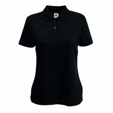FOTL Lady-Fit 65/35 Polo 36