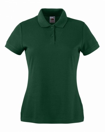 FOTL Lady-Fit 65/35 Polo 38