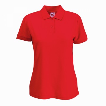 FOTL Lady-Fit 65/35 Polo 40