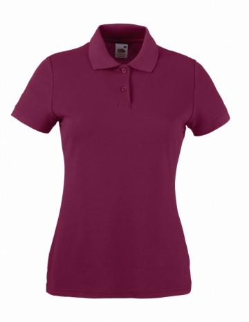 FOTL Lady-Fit 65/35 Polo 41