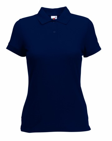 FOTL Lady-Fit 65/35 Polo AZ