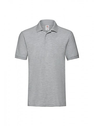 FOTL Premium Polo atletic heather
