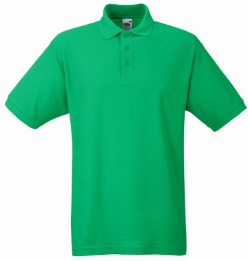FOTL 65/35 Piqué polo