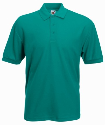 FOTL 65/35 Piqué polo