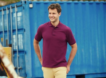 FOTL 65/35 Heavy Polo