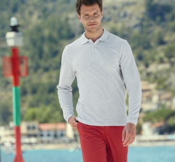 FOTL Premium Polo met LM