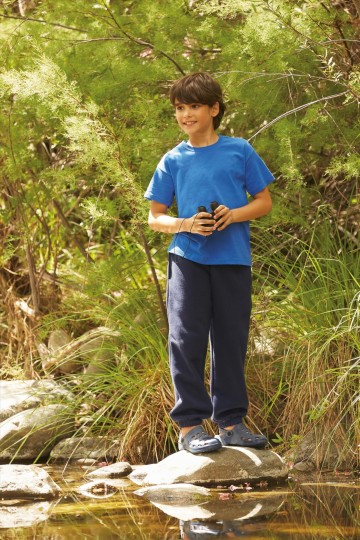 640250 FOTL Kids Jog Pants (Premium)