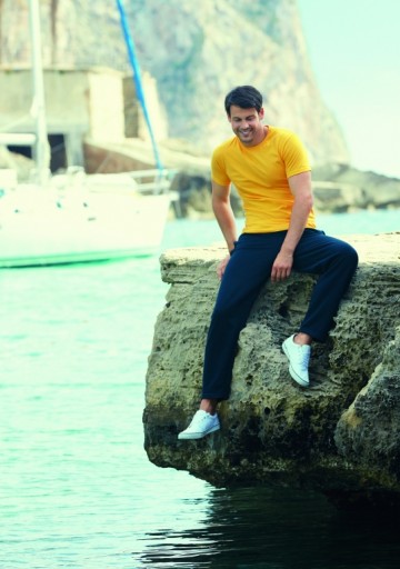 FOTL Lightweight Jog Pants