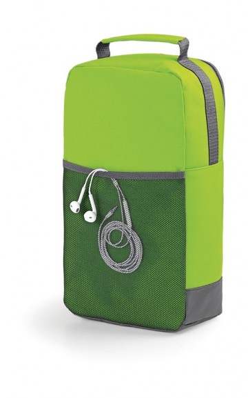 BG540 BagBase Sports Shoe/Accessory Bag - detail 2
