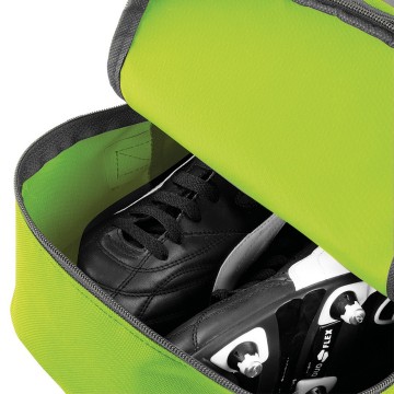 BG540 BagBase Sports Shoe/Accessory Bag - detail 1