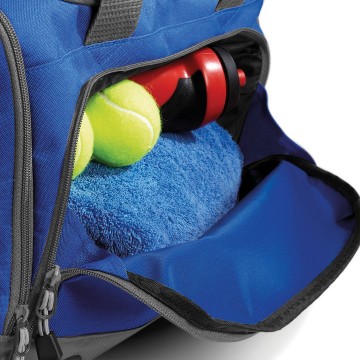 BG544 BagBase Athleisure Holdall - detail 2