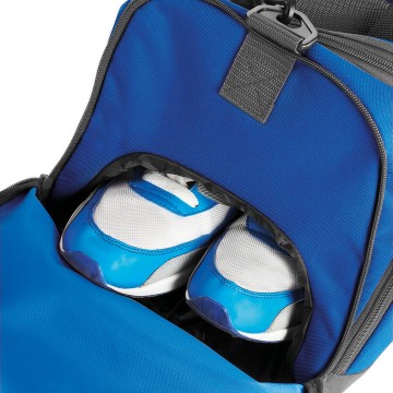 BG544 BagBase Athleisure Holdall - detail 4