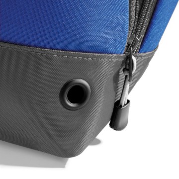 BG544 BagBase Athleisure Holdall - detail 1