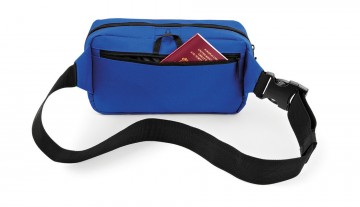 BG53 BagBase Organiser Waistpack - detail 1