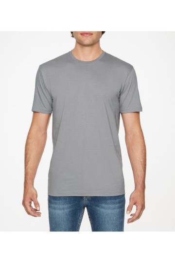64EZ0 Gildan Softstyle EZ Print T-shirt gravel 267