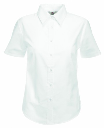 FOTL Lady-Fit Oxford Shirt 30