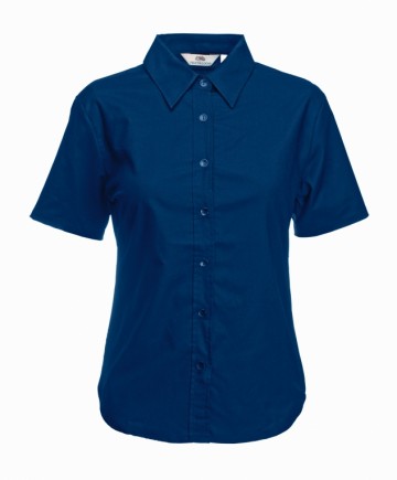 FOTL Lady-Fit Oxford Shirt 32