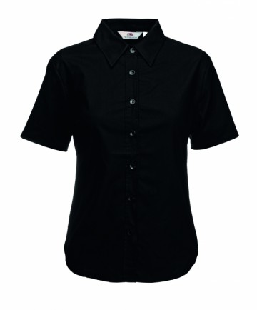 FOTL Lady-Fit Oxford Shirt 36
