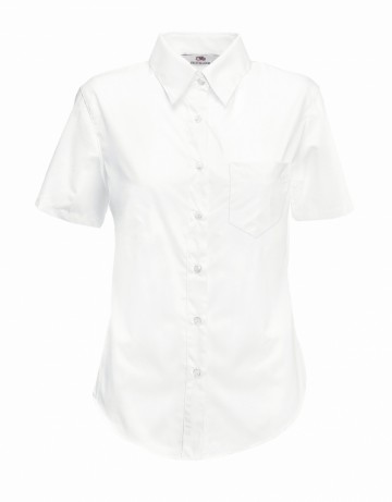 FOTL Lady-Fit Poplin Shirt 30