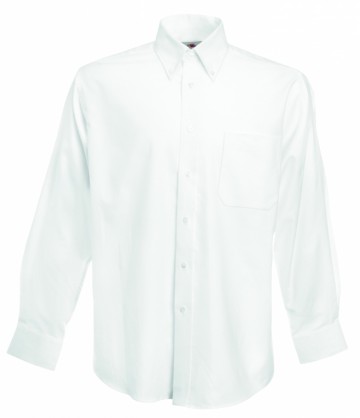 FOTL Oxford shirt met LM 30