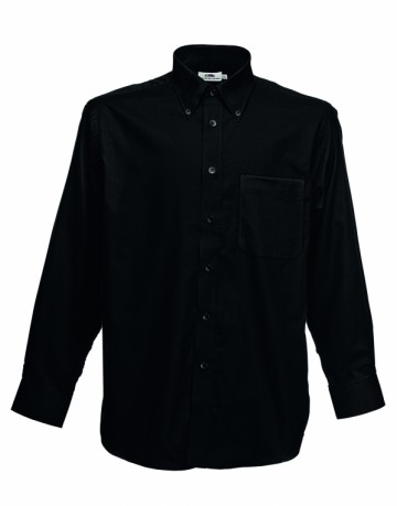 FOTL Oxford shirt met LM 36