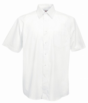651160 FOTL Poplin shirt