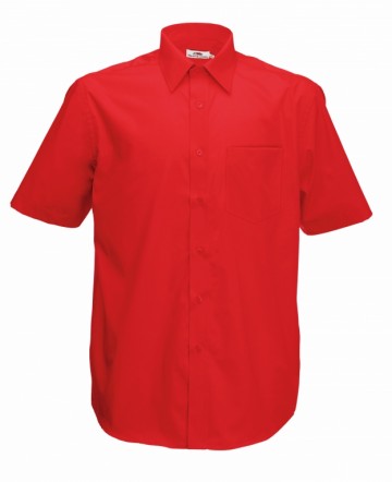 651160 FOTL Poplin shirt