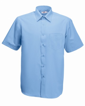 651160 FOTL Poplin shirt