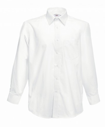 651180 FOTL Poplin shirt